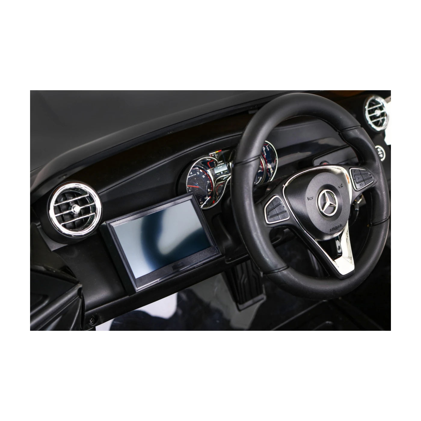 Mercedes GLC