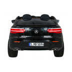 Mercedes GLC