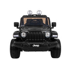 Jeep Rubicon