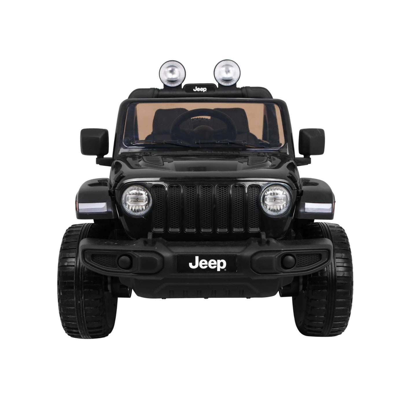 Jeep Rubicon