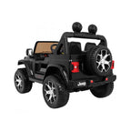 Jeep Rubicon