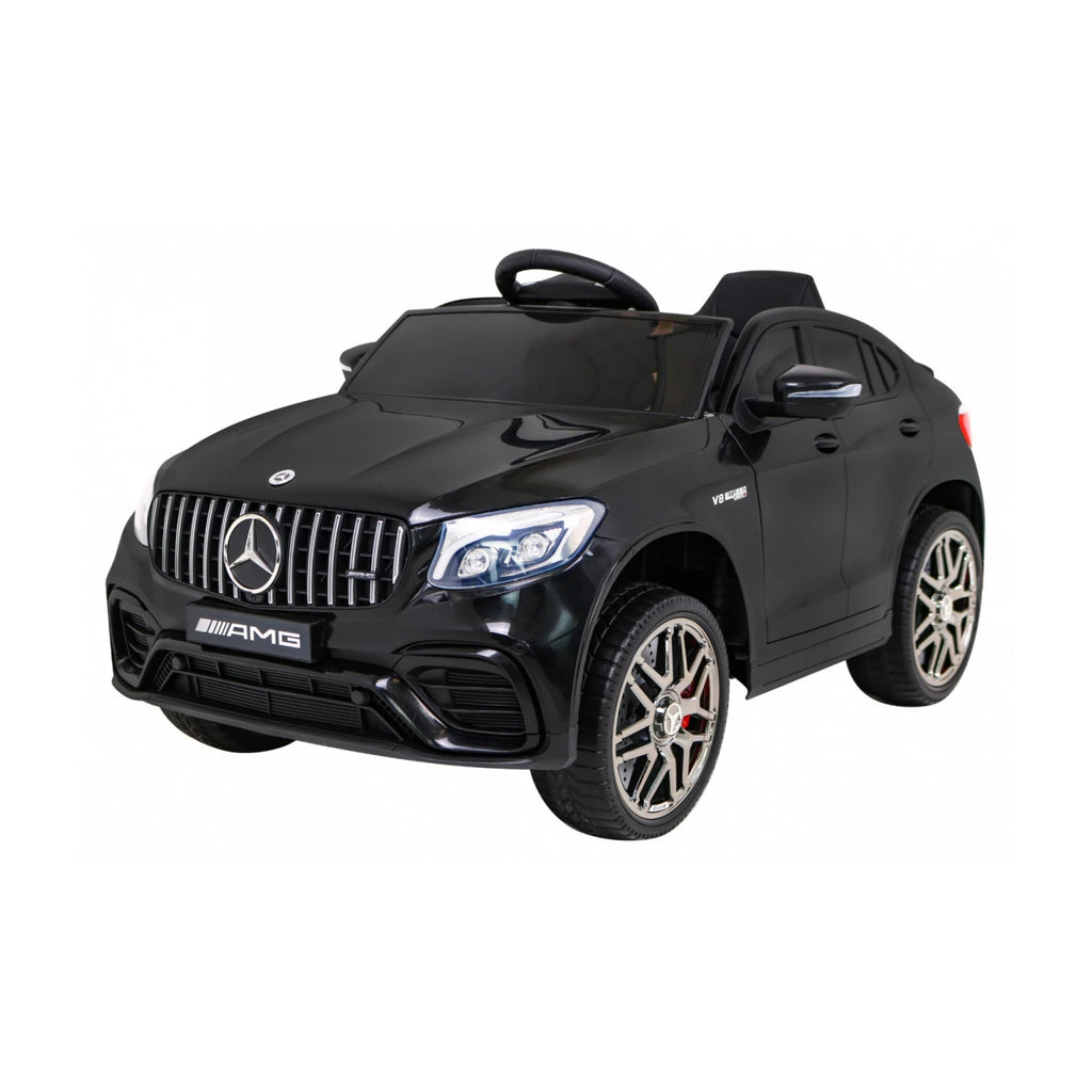 Mercedes GLC