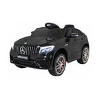 Mercedes GLC