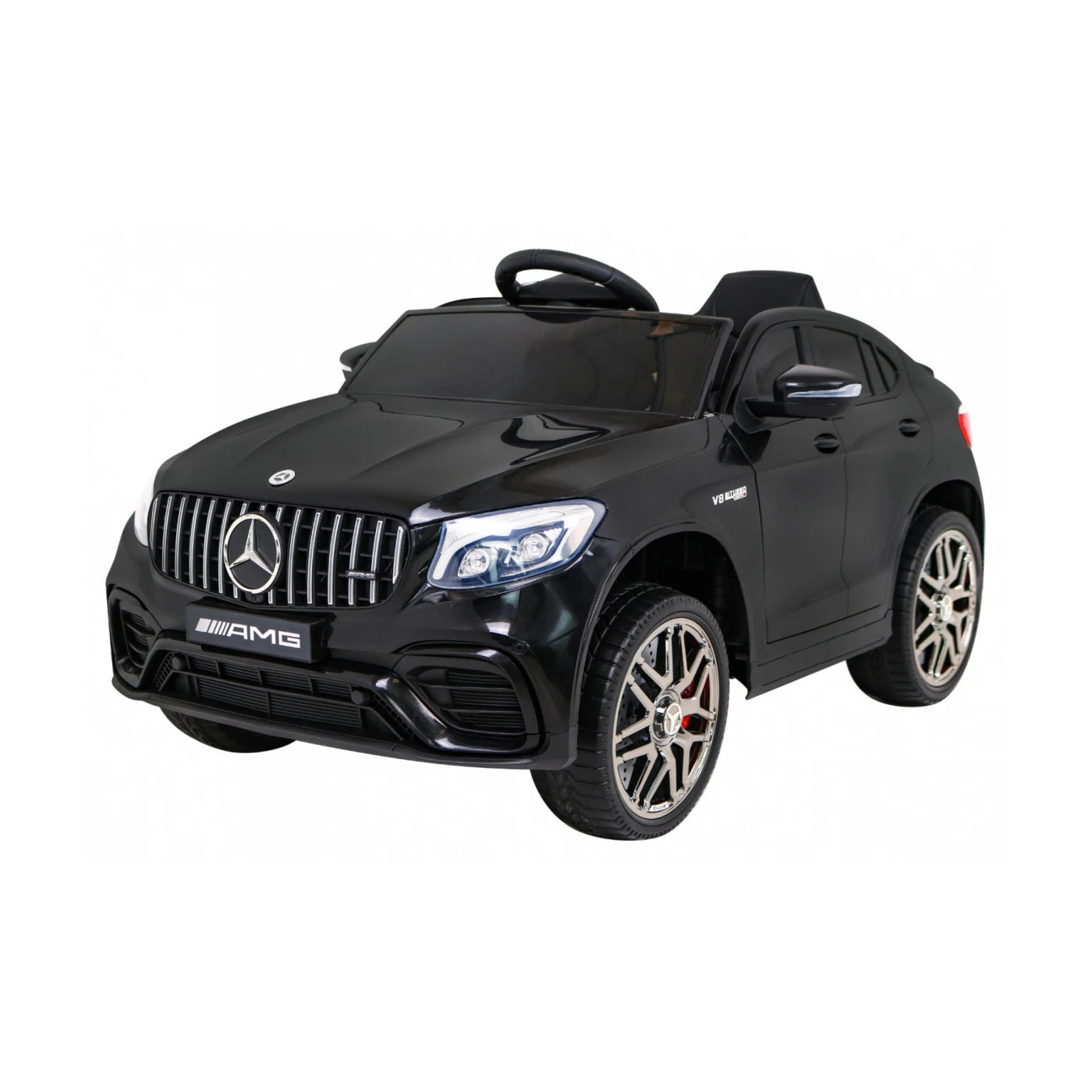 Mercedes GLC