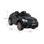Mercedes GLC