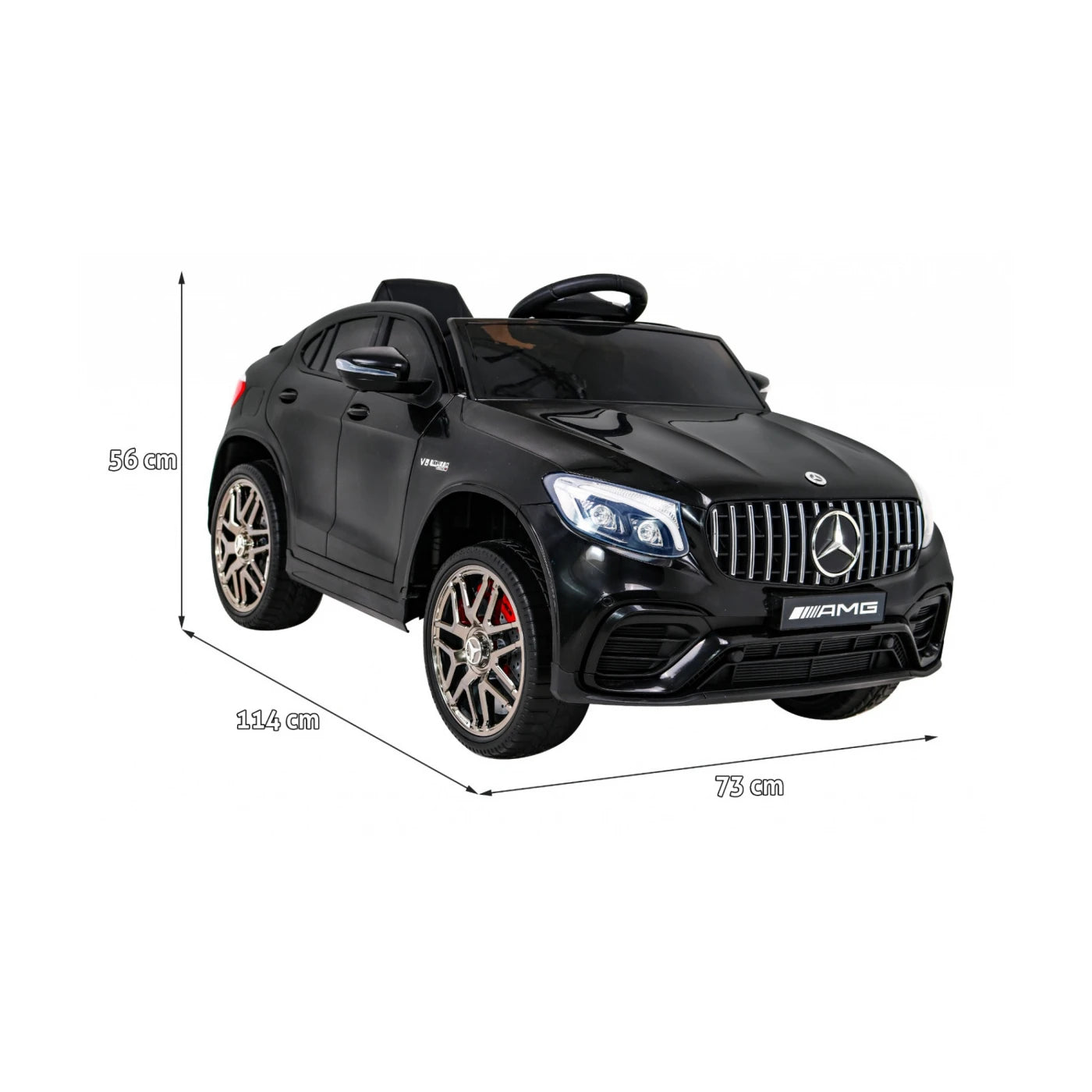 Mercedes GLC