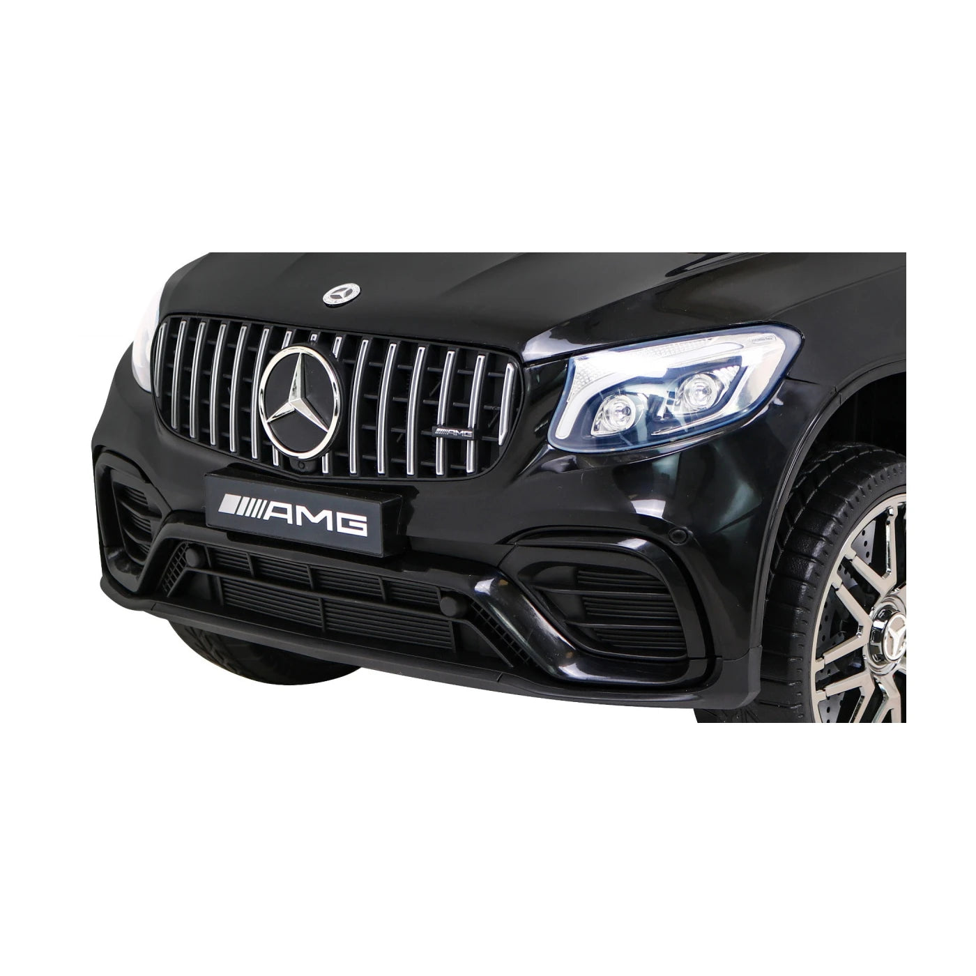 Mercedes GLC