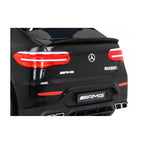 Mercedes GLC