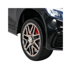 Mercedes GLC