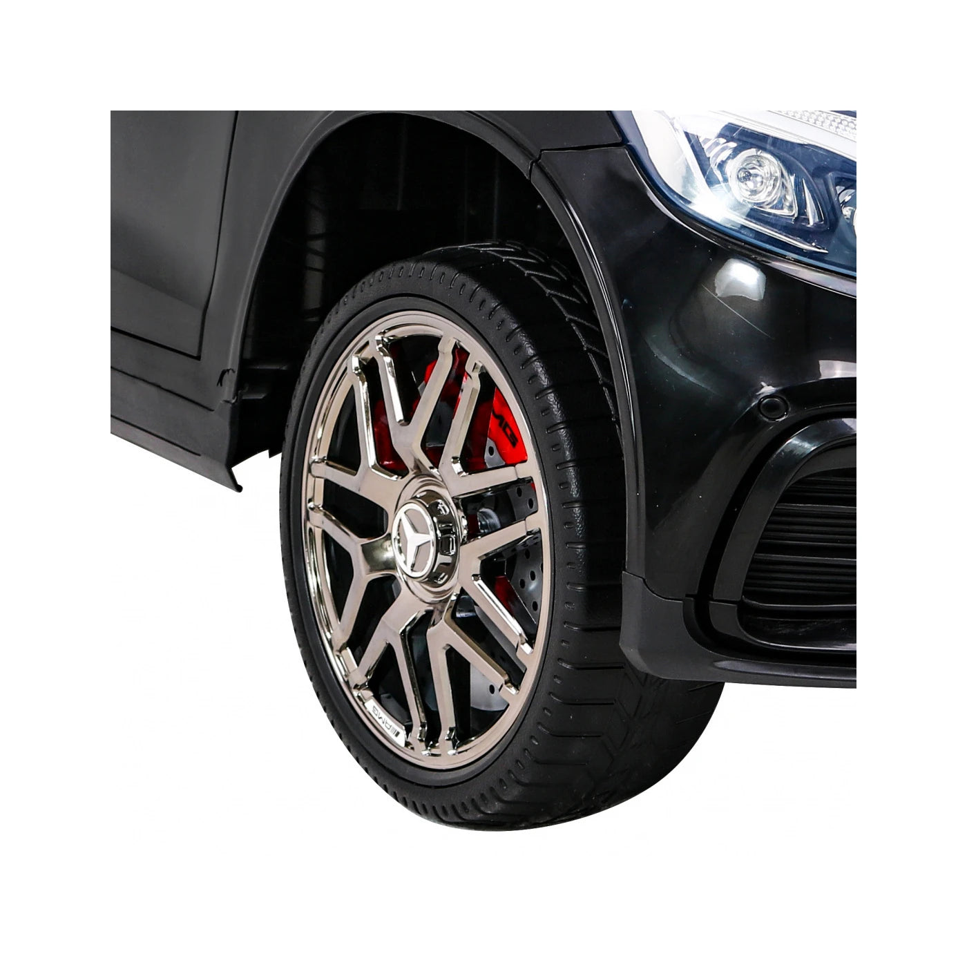 Mercedes GLC