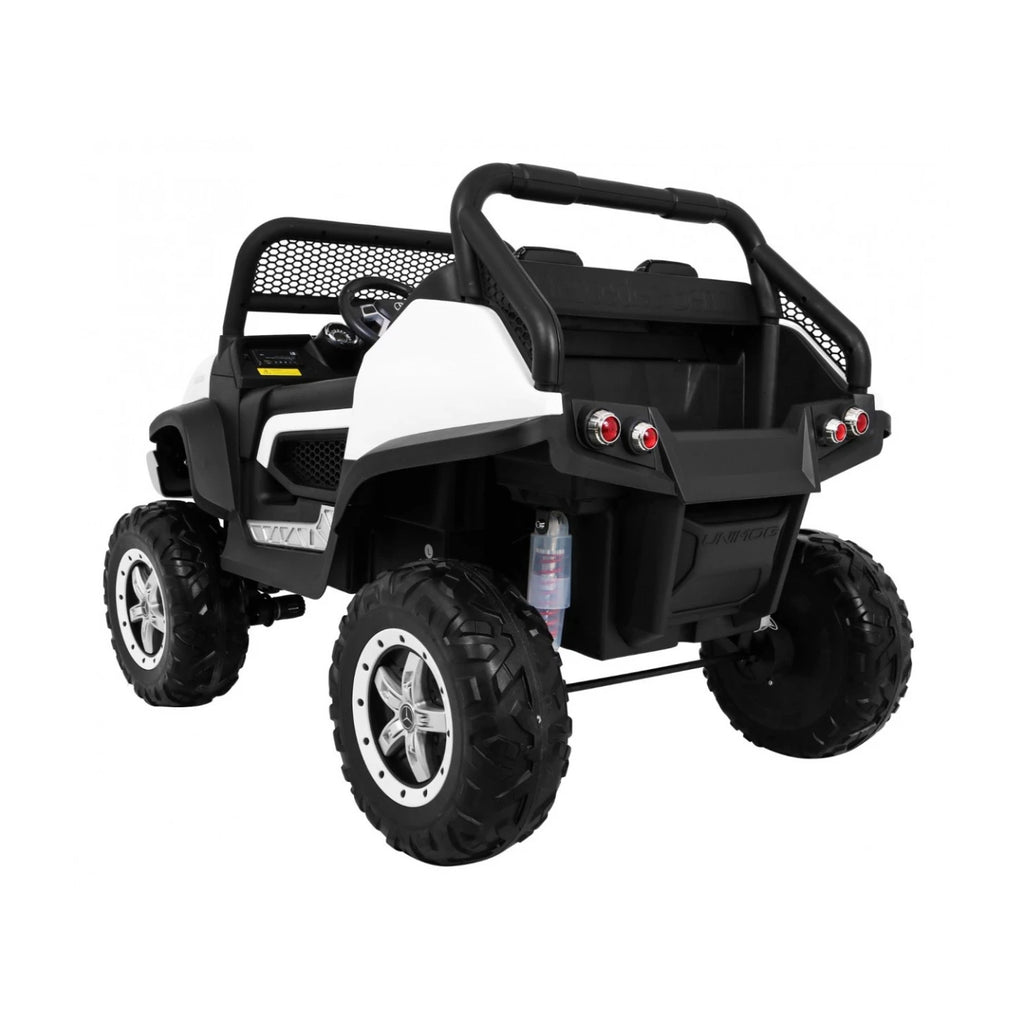 Mercedes Unimog