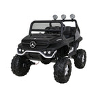 Mercedes Unimog