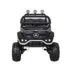 Mercedes Unimog