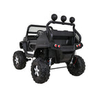 Mercedes Unimog