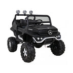 Mercedes Unimog