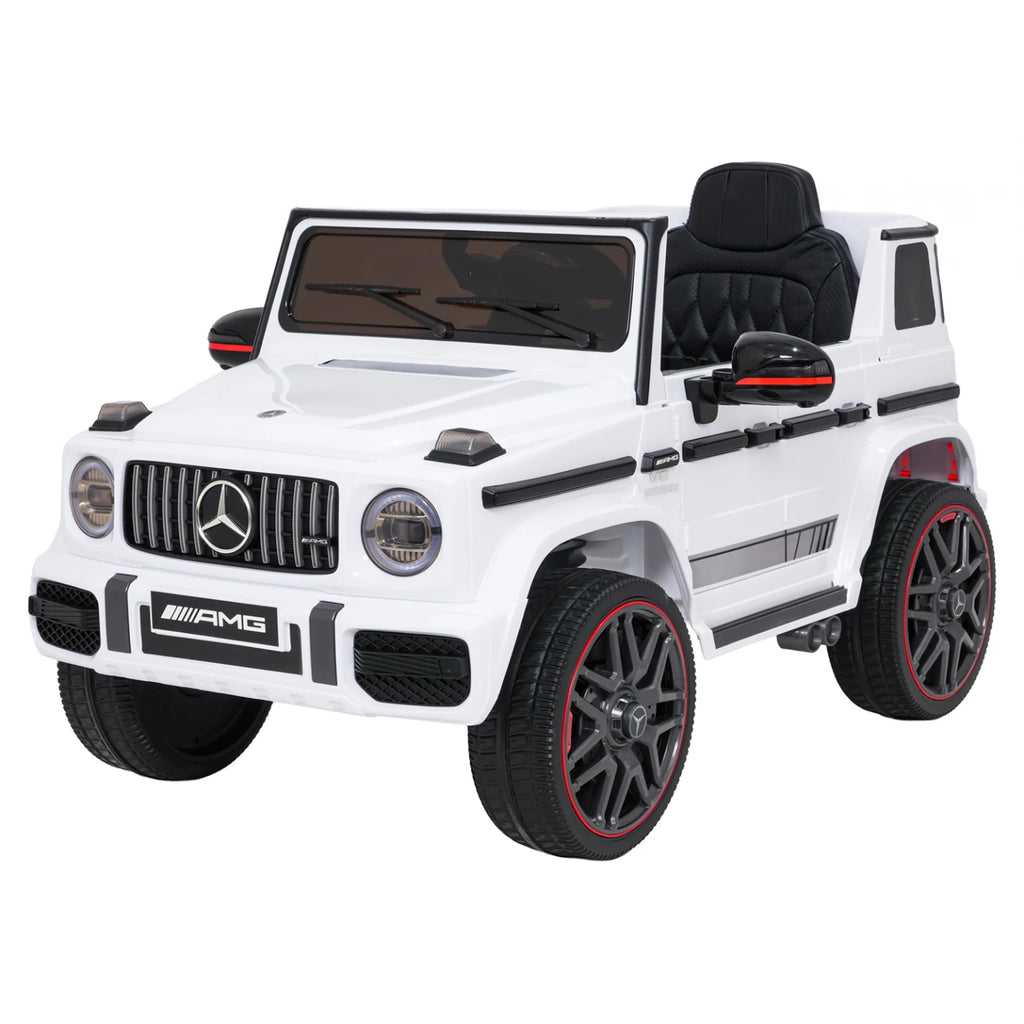 Mercedes G63 AMG