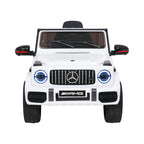 Mercedes G63 AMG