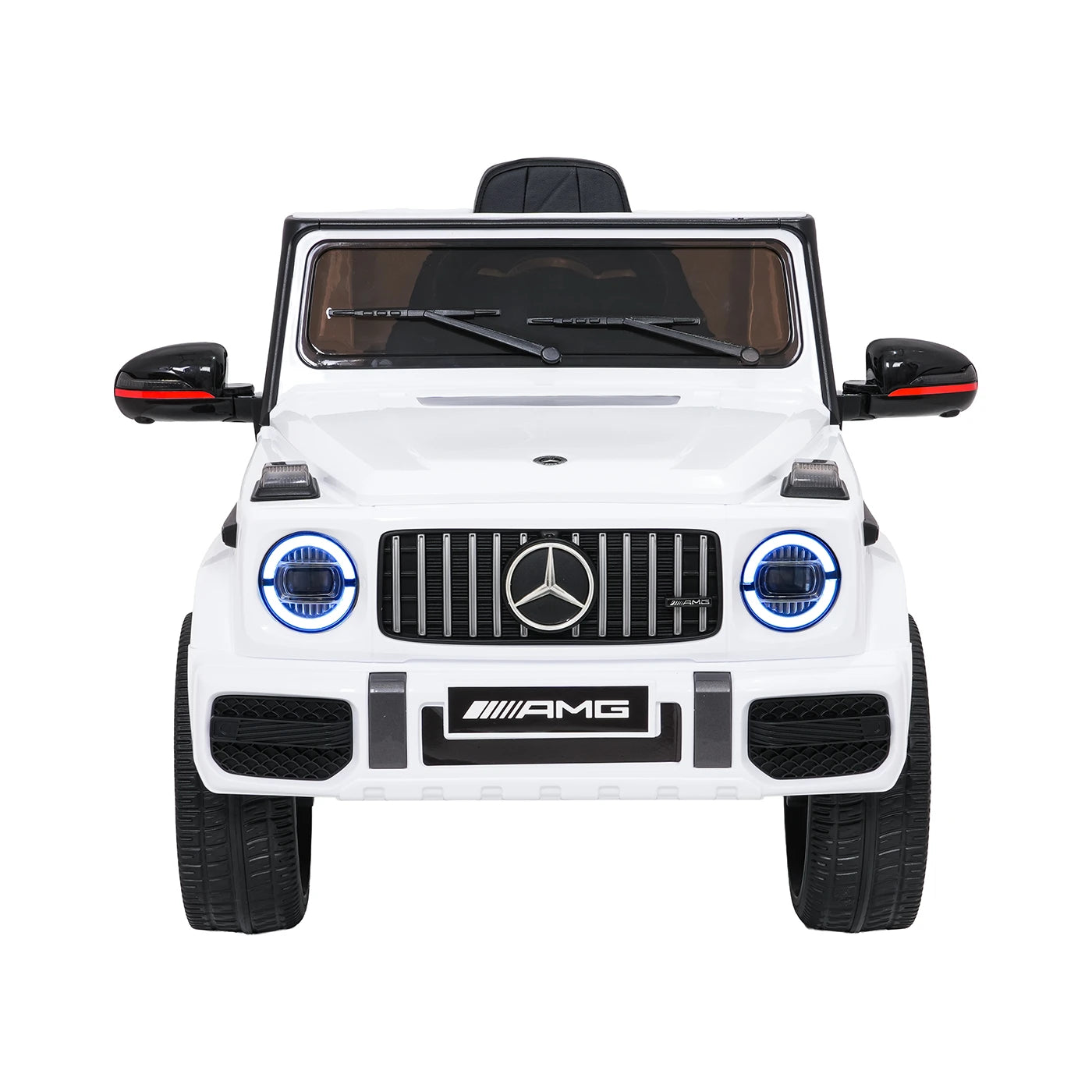 Mercedes G63 AMG