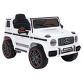 Mercedes G63 AMG