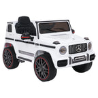 Mercedes G63 AMG