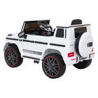Mercedes G63 AMG