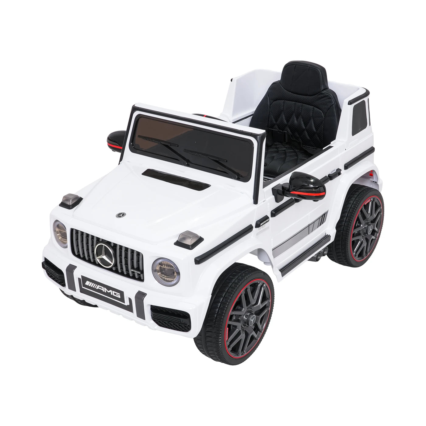 Mercedes G63 AMG
