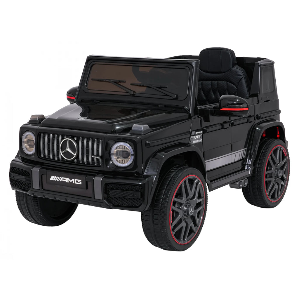 Mercedes G63 AMG
