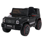 Mercedes G63 AMG