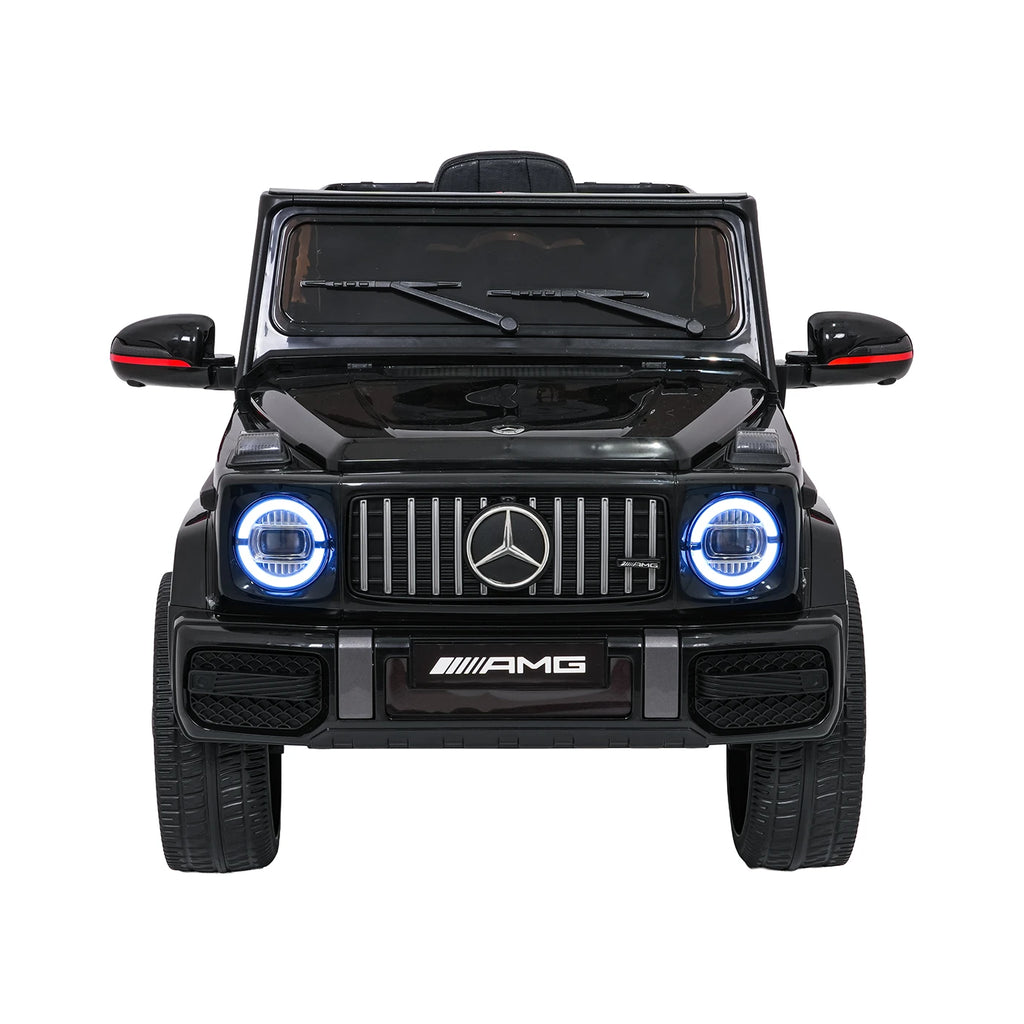 Mercedes G63 AMG