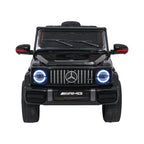 Mercedes G63 AMG