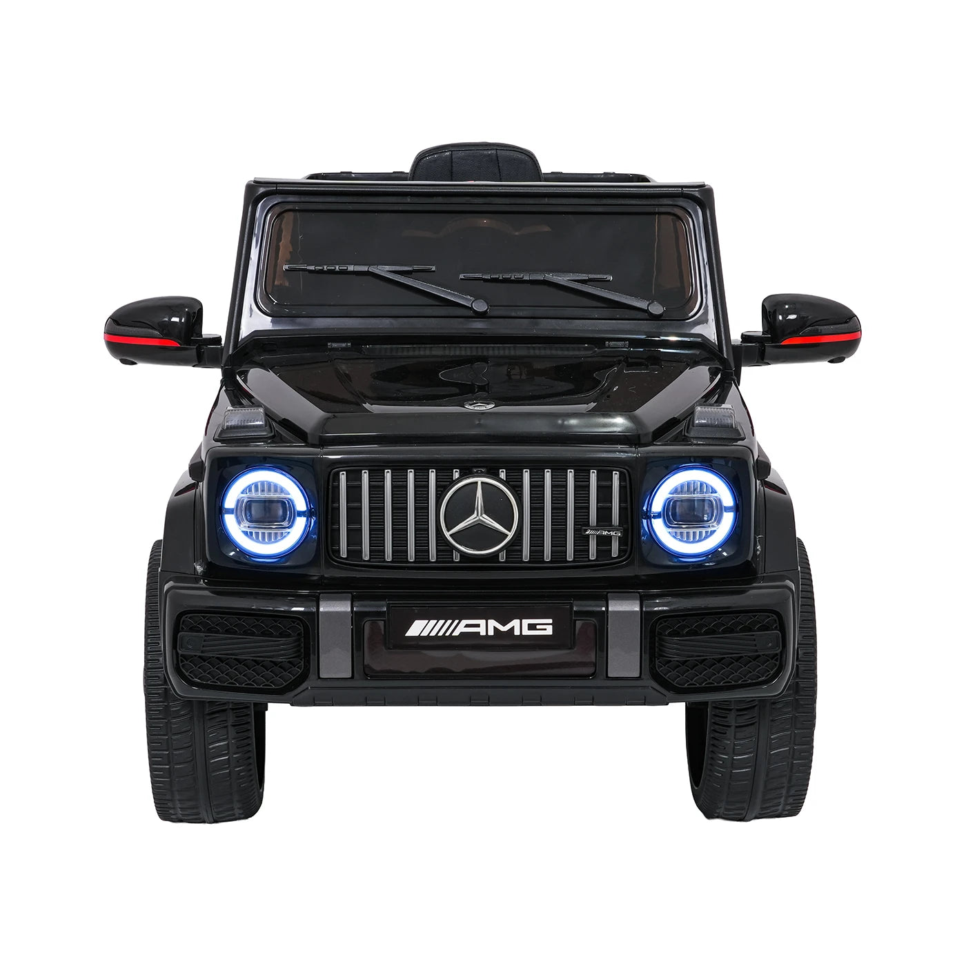 Mercedes G63 AMG