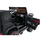 Mercedes G63 AMG