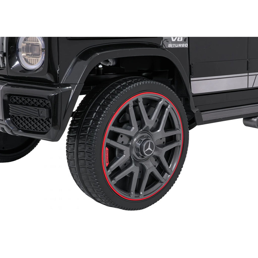 Mercedes G63 AMG