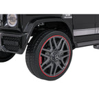 Mercedes G63 AMG