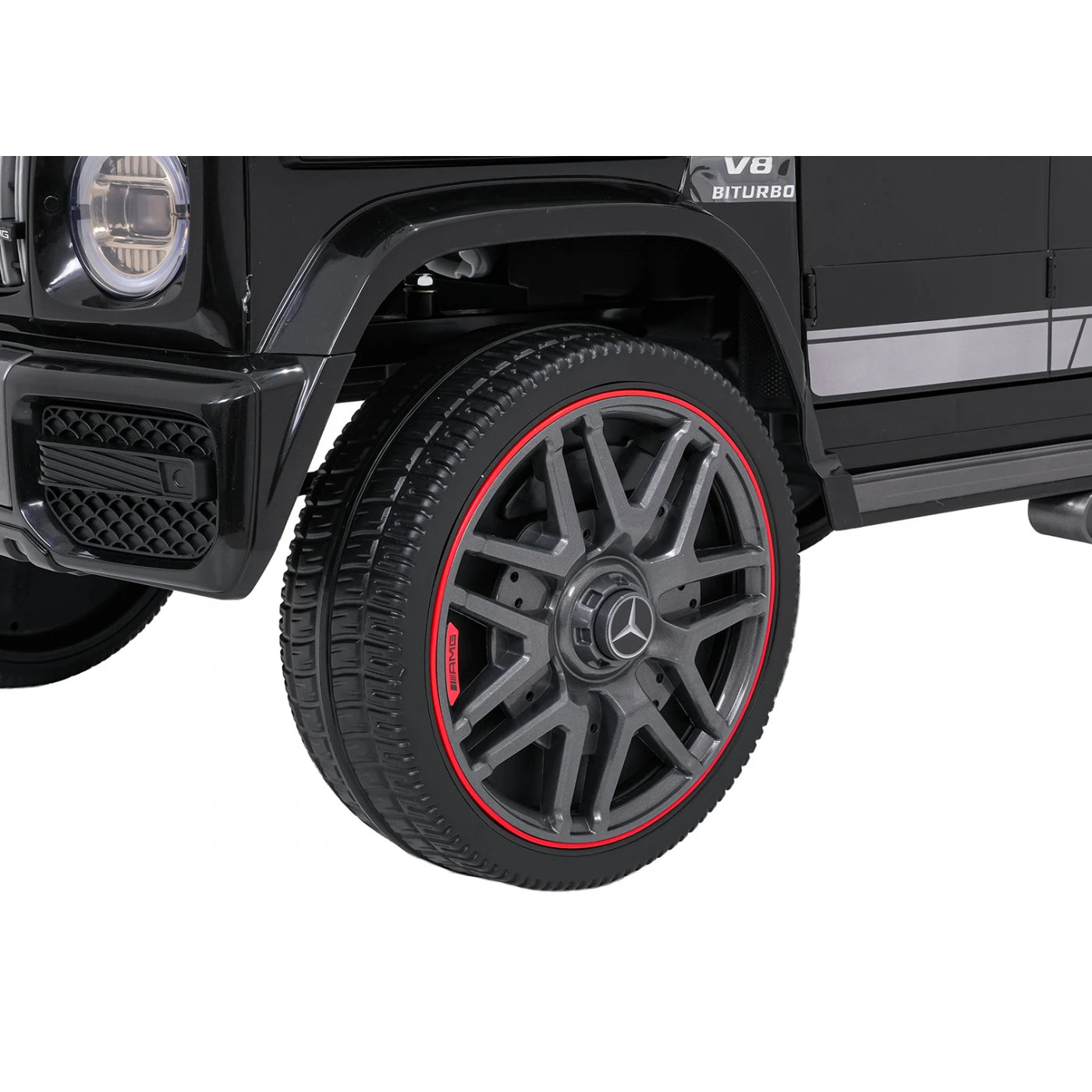 Mercedes G63 AMG