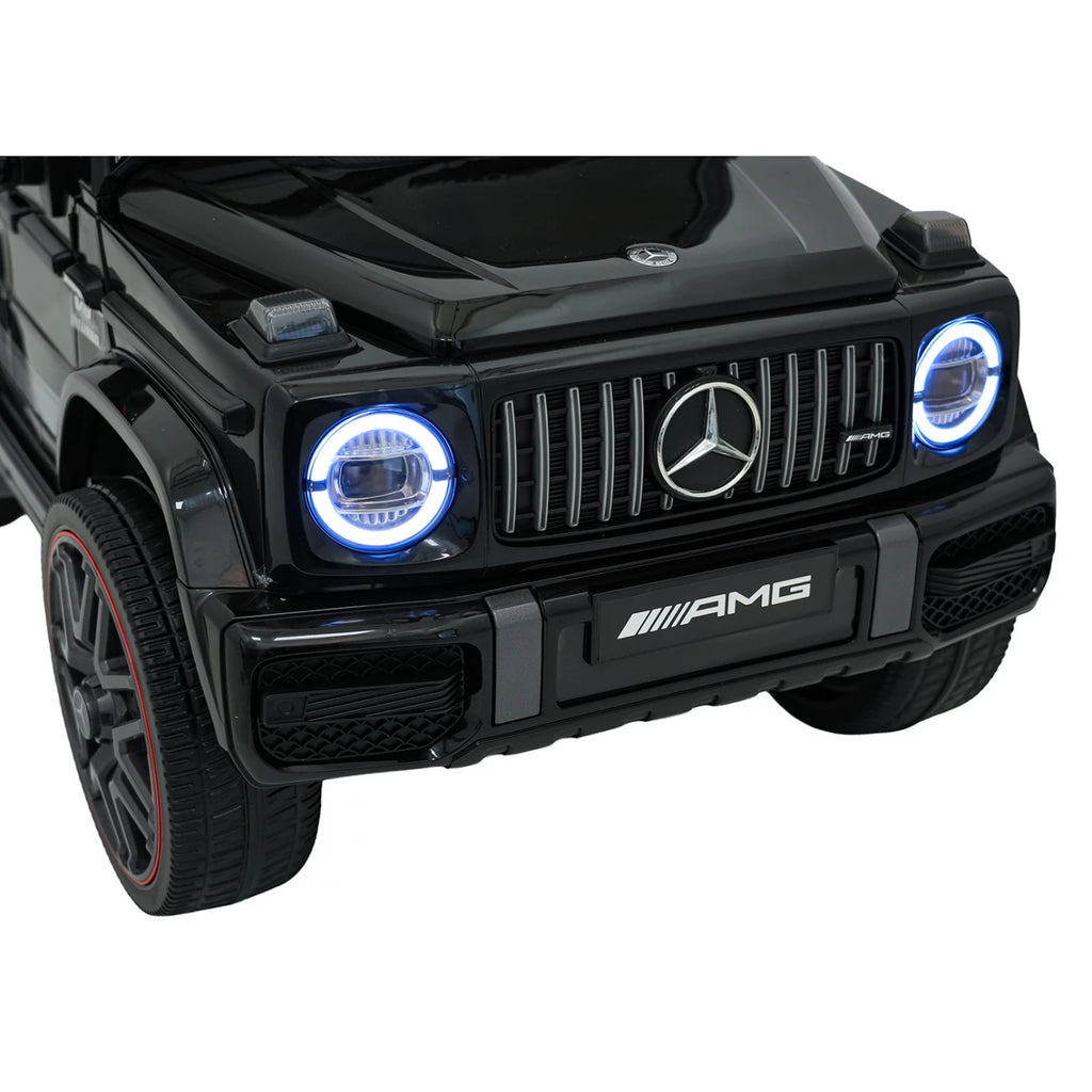Mercedes G63 AMG