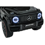 Mercedes G63 AMG