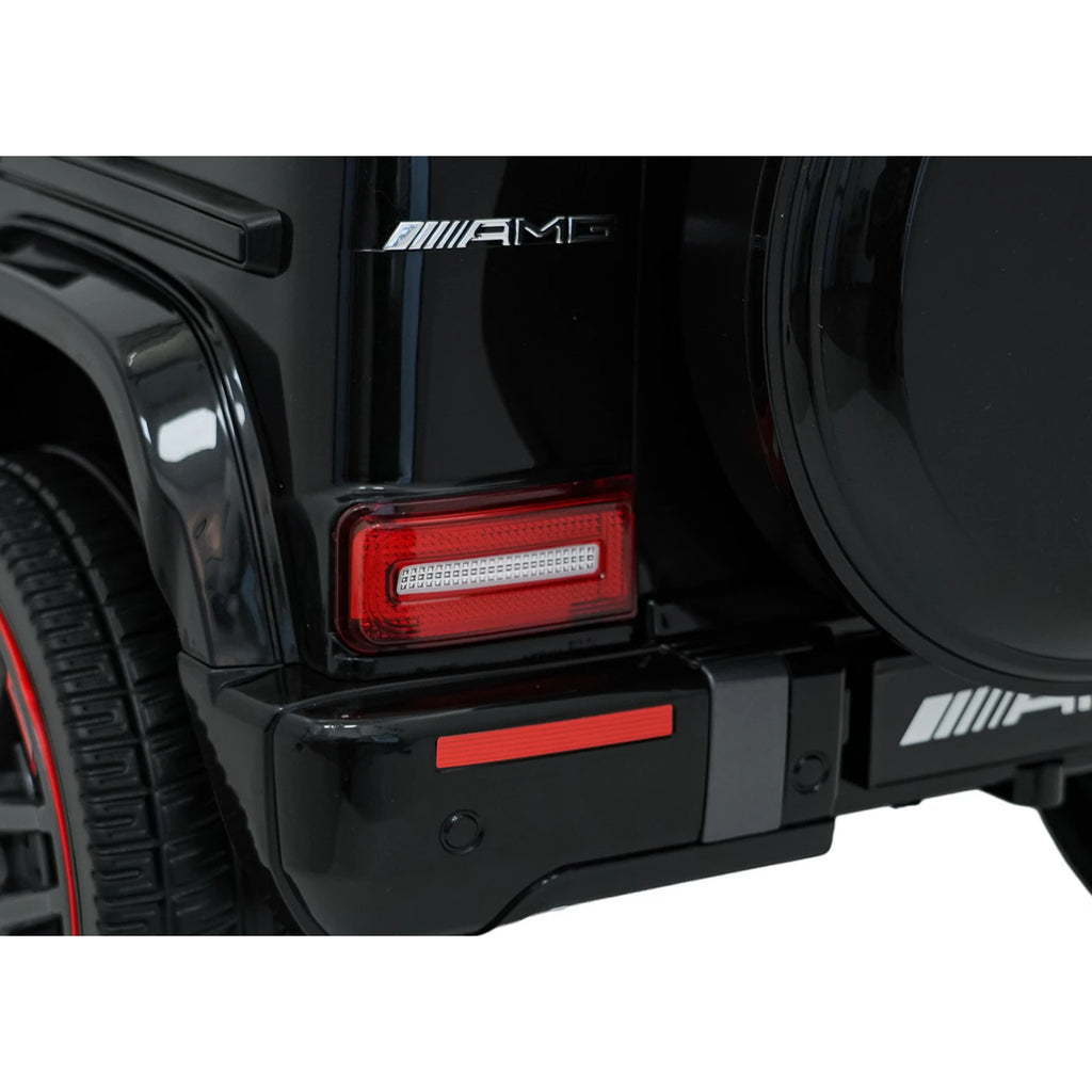 Mercedes G63 AMG
