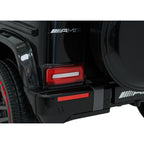 Mercedes G63 AMG