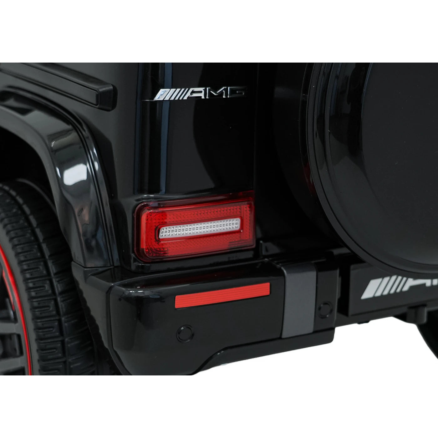 Mercedes G63 AMG