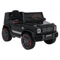 Mercedes G63 AMG