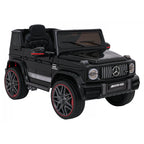 Mercedes G63 AMG