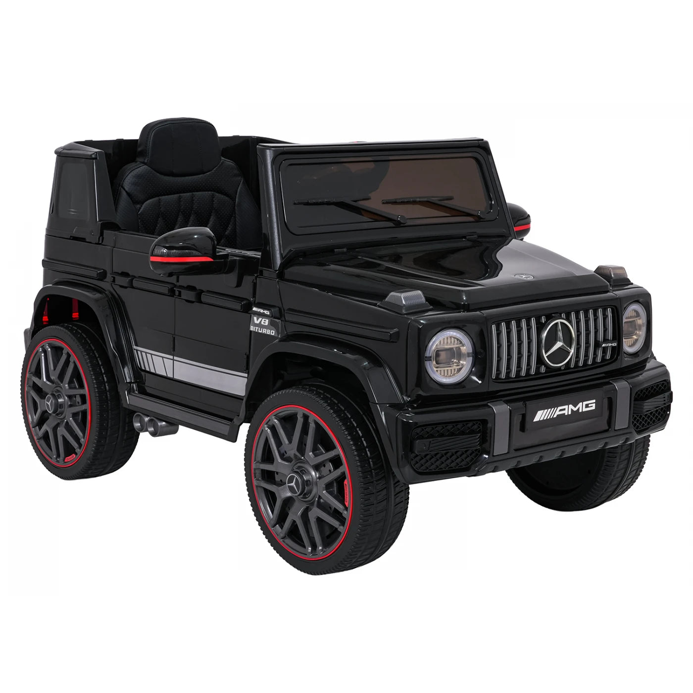 Mercedes G63 AMG