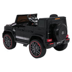 Mercedes G63 AMG