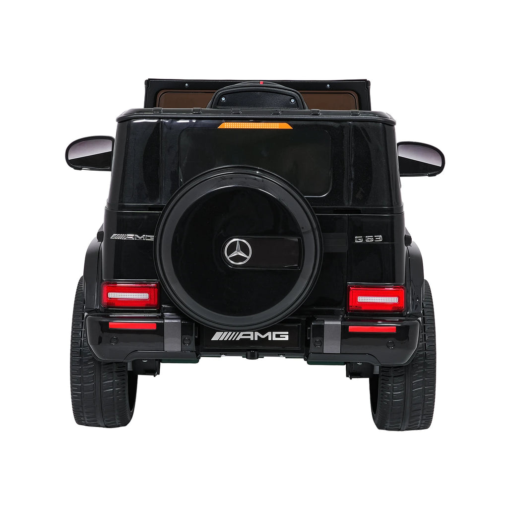 Mercedes G63 AMG