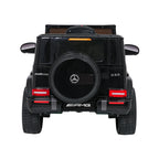 Mercedes G63 AMG