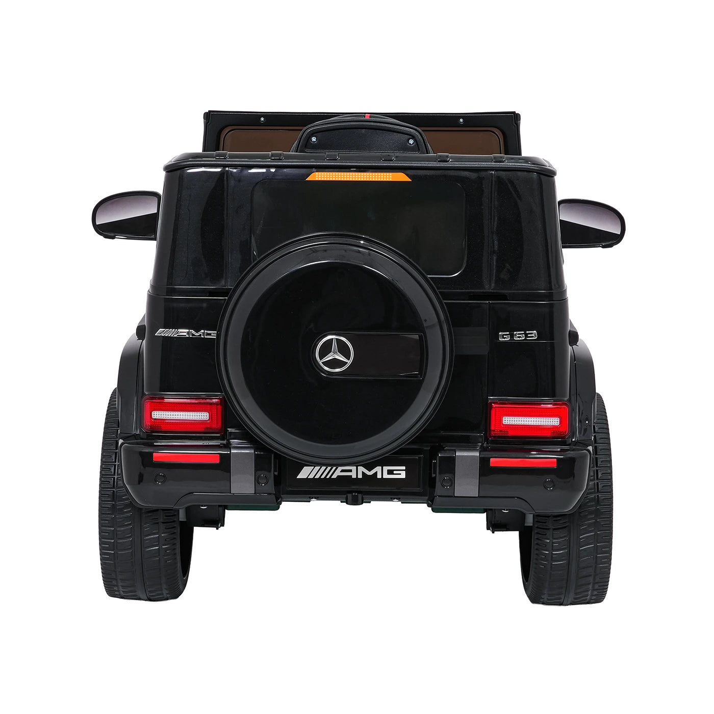 Mercedes G63 AMG
