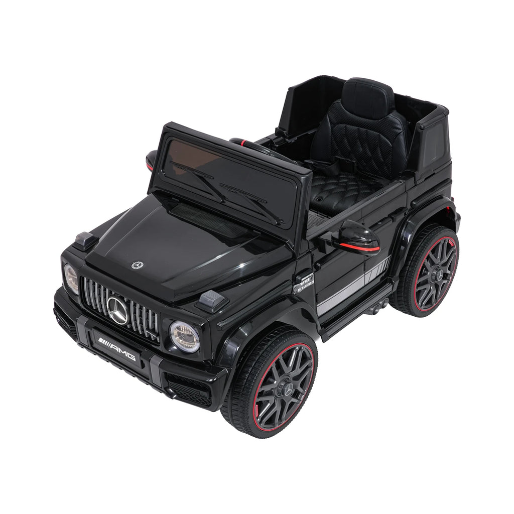 Mercedes G63 AMG