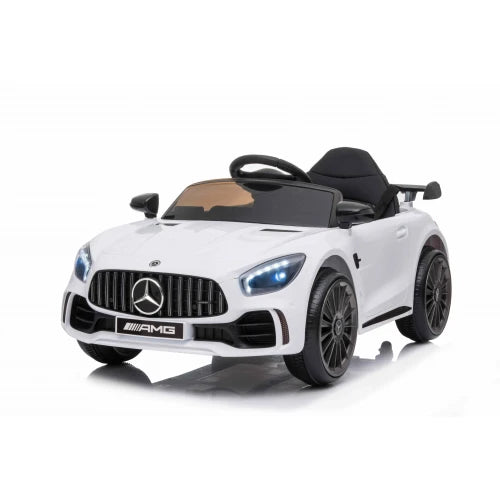 Mercedes GTR