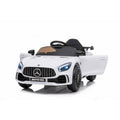 Mercedes GTR